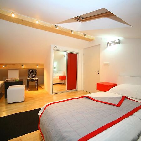 Hotel Boutique 36 Saraievo Exterior foto