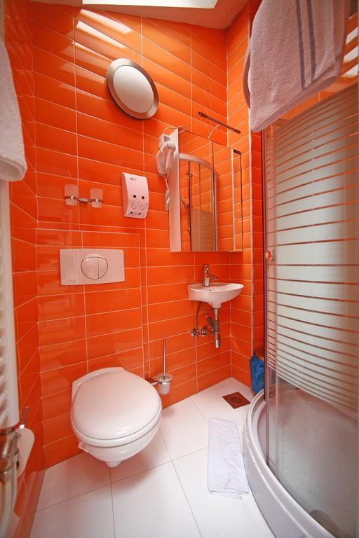 Hotel Boutique 36 Saraievo Quarto foto