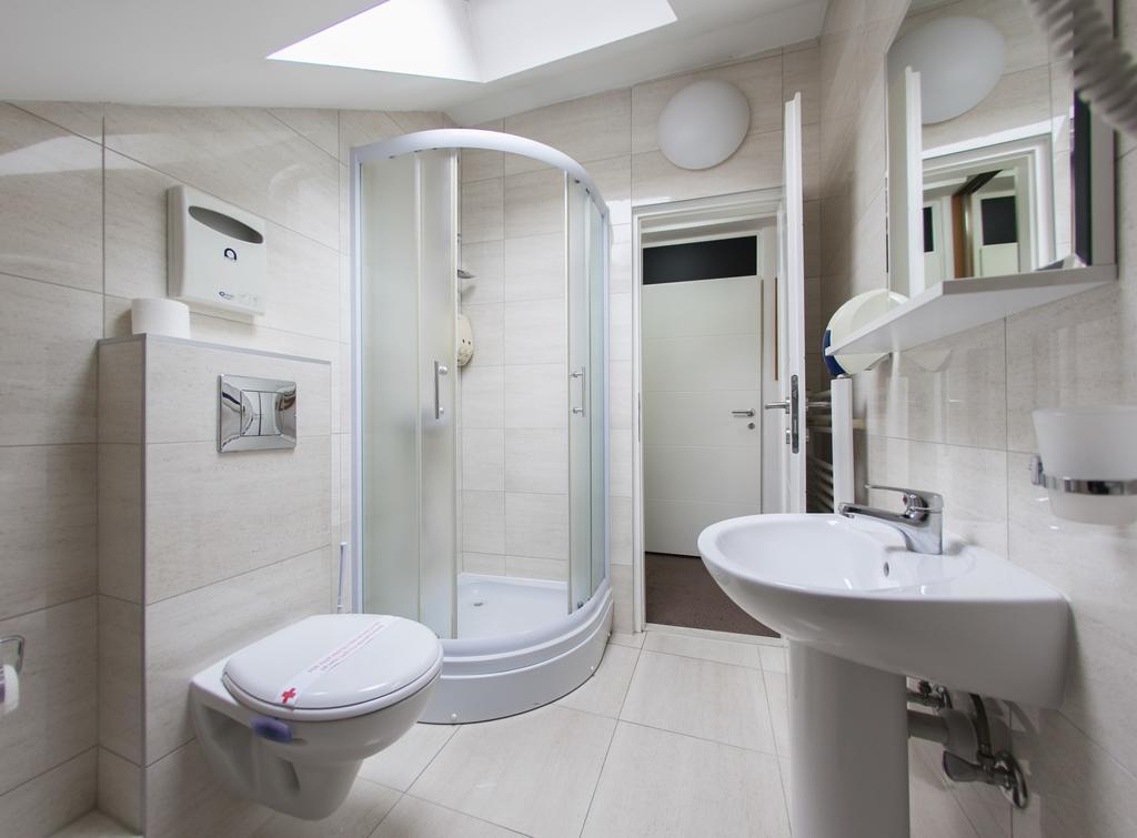 Hotel Boutique 36 Saraievo Quarto foto