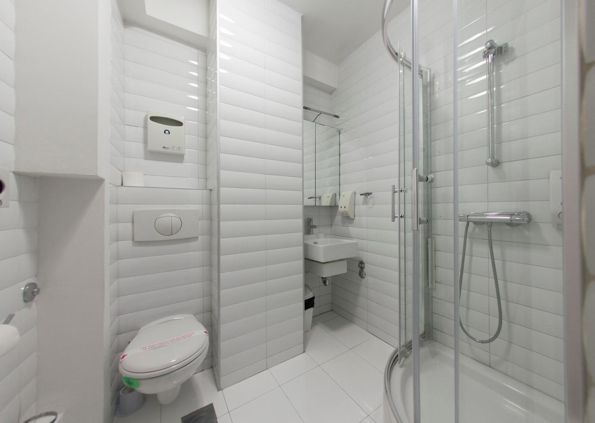Hotel Boutique 36 Saraievo Quarto foto