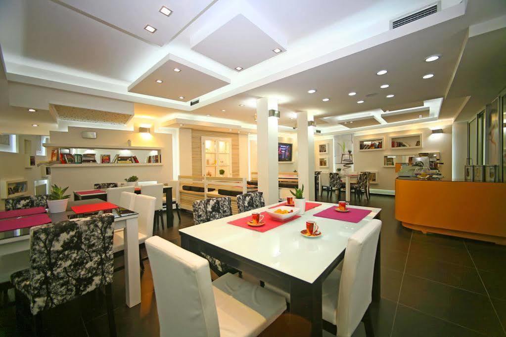 Hotel Boutique 36 Saraievo Exterior foto