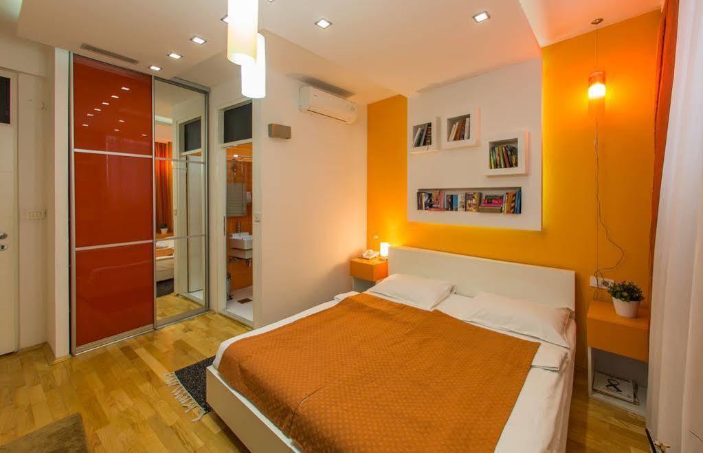 Hotel Boutique 36 Saraievo Exterior foto