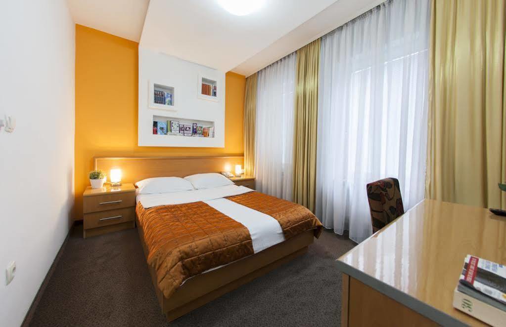 Hotel Boutique 36 Saraievo Exterior foto