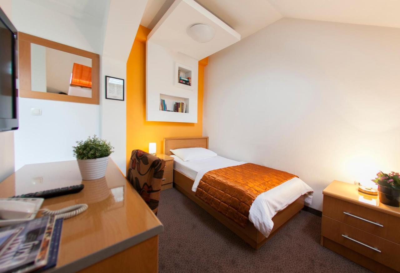 Hotel Boutique 36 Saraievo Quarto foto